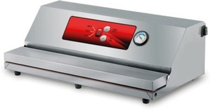 ΜΗΧΑΝΗΜΑ VACUUM ΗΜΙΑΥΤΟΜΑΤΟ EUROMATIC MATIC 50