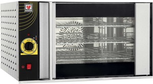 ΦΟΥΡΝΟΣ ΑΕΡΟΣ ΗΛΕΚΤΡΙΚΟΣ 3 ΘΕΣΕΩΝ  NORTH F34