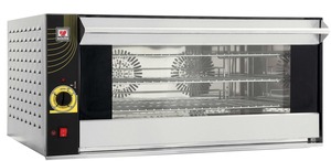 ΦΟΥΡΝΟΣ ΑΕΡΟΣ ΗΛΕΚΤΡΙΚΟΣ 3 ΘΕΣΕΩΝ 60Χ40 NORTH F36