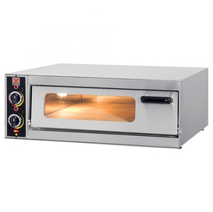 ΦΟΥΡΝΟΣ ΗΛΕΚΤΡΙΚΟΣ ΜΟΝΟΣ 4XØ30 NORTH F65Α