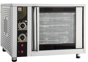 ΦΟΥΡΝΟΣ ΑΕΡΟΣ ΗΛΕΚΤΡΙΚΟΣ 4 ΘΕΣΕΙΣ 60Χ40 NORTH FD62