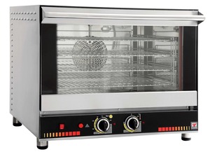 ΦΟΥΡΝΟΣ ΑΕΡΟΣ ΗΛΕΚΤΡΙΚΟΣ 4 ΘΕΣΕΩΝ NORTH FD72