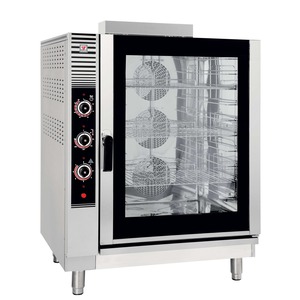 ΦΟΥΡΝΟ ΑΕΡΙΟΥ 10ΘΕΣΕΩΝ NORTH FG10