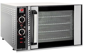 ΦΟΥΡΝΟΣ ΗΛΕΚΤΡΙΚΟΣ ΑΕΡΟΣ 4ΘΕΣΕΩΝ NORTH FK60