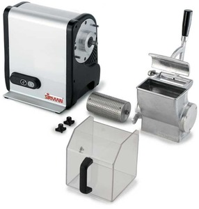 ΤΡΙΦΤΗΣ ΤΥΡΙΩΝ SIRMAN GF DENVER Φωτογραφία 2