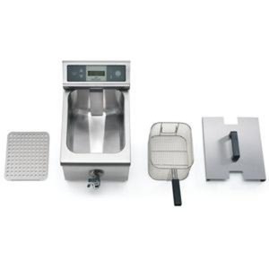 ΕΠΑΓΩΓΙΚΗ ΦΡΙΤΕΖΑ ΜΕ ΟΘΟΝΗ ΑΦΗΣ / SIRMAN MINNEAPOLIS KLONDIKE 8R Φωτογραφία 2