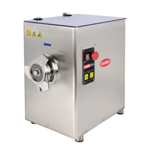 ΚΡΕΑΤΟΜΗΧΑΝΗ ΧΩΡΙΣ ΨΥΞΗ KΝ 22 2GN GARBY