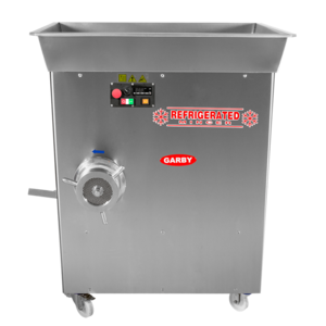 ΚΡΕΑΤΟΜΗΧΑΝΗ ΨΥΧΟΜΕΝΗ Νο 42  7G GARBY