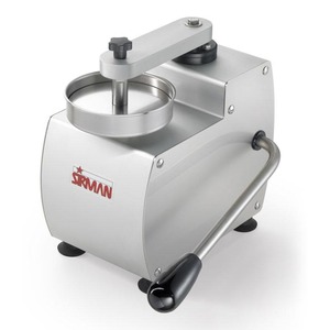 ΦΟΡΜΑΡΙΣΤΙΚΟ ΜΠΙΦΤΕΚΙΩΝ SIRMAN MULTIPATTY ME KAΛΟΥΠΙ Ø 100