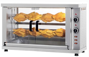 ΚΟΤΟΠΟΥΛΙΕΡΑ ΗΛΕΚΤΡΙΚΗ  NORTH 8-10 ΚΟΤΟΠΟΥΛΑ HK8 SLIM 