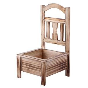 ΚΑΡΕΚΛΑΚΙ ΦΥΣΙΚΟ ΞΥΛΟ 16Χ16Χ35ΕΚ. HOM2341