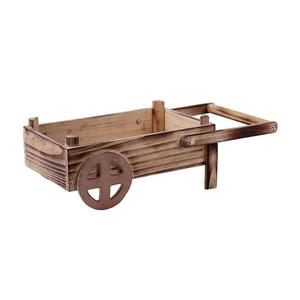 ΚΑΡΟΤΣΙ ΦΥΣΙΚΟ ΞΥΛΟ 38Χ18Χ13ΕΚ. HOM2345