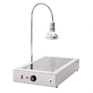 ΘΕΡΜΑΝΤΙΚΟ ΠΑΤΑΤΩΝ  HOTKON NORTH COS 1