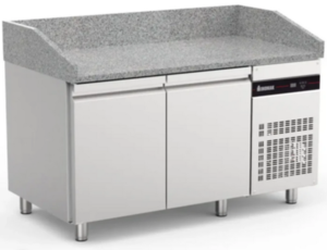 ΨΥΓΕΙΟ ΠΙΤΣΑΣ 2020Χ800Χ1037 ΙΝΟΜΑΚ PIZC888/I/G