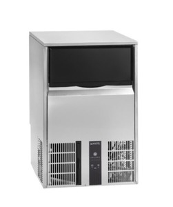 ΠΑΓΟΜΗΧΑΝΕΣ KLS SP 40/15 R290ΣΥΜΠΑΓΕΣ ΠΑΓΑΚΙ 42Χ45mm 36gr