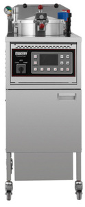 ΗΛΕΚΤΡΙΚΗ ΦΡΙΤΕΖΑ ΠΙΕΣΕΩΣ MAKFRY 1015PD