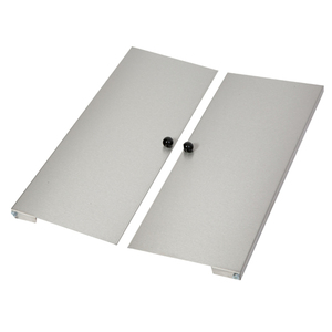 ΠΟΡΤΕΣ INOX SET 3