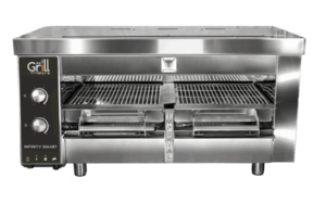 ΗΛΕΚΤΡΙΚΗ ΓΚΡΙΛΙΕΡΑ   BROILER SMART IMPERIAL
