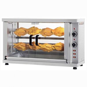 ΗΛΕΚΤΡΙΚΗ ΚΟΤΟΠΟΥΛΙΕΡΑ HK8 SLIM