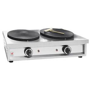 ΚΡΕΠΙΕΡΑ ΗΛΕΚΤΡΙΚΗ HF42 40cm
