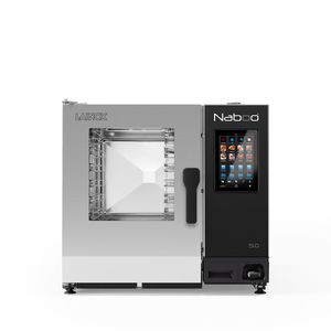 ΦΟΥΡΝΟΣ COMBI Naboo 5.0  NAE061B