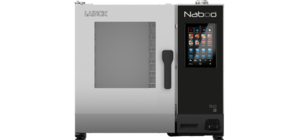 ΦΟΥΡΝΟΣ COMBI Naboo 5.0  NAE061B
