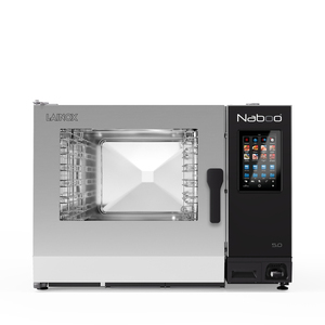 ΦΟΥΡΝΟΣ COMBI Naboo 5.0 NAG062B