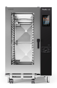 ΦΟΥΡΝΟΣ COMBI Naboo 5.0 NAE202B