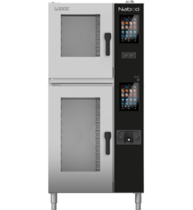 ΦΟΥΡΝΟΣ COMBI Naboo 5.0 NAG161B