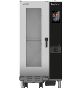 ΦΟΥΡΝΟΣ COMBI Naboo 5.0 NAG201B