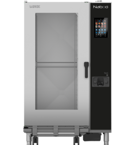 ΦΟΥΡΝΟΣ COMBI Naboo 5.0 NAG202B