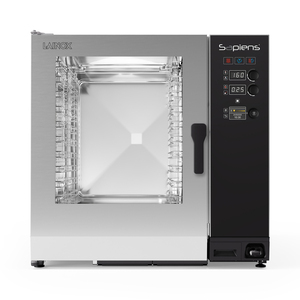 ΦΟΥΡΝΟΣ COMBI SAPIENS BOOSTED SAE102B
