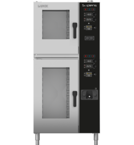 ΦΟΥΡΝΟΣ COMBI SAPIENS BOOSTED SAE161B