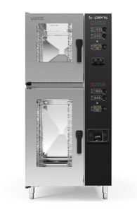 ΦΟΥΡΝΟΣ COMBI SAPIENS BOOSTED SAG161B