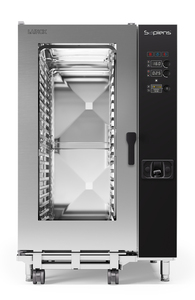 ΦΟΥΡΝΟΣ COMBI SAPIENS BOOSTED SAG202B
