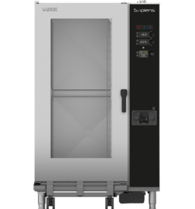 ΦΟΥΡΝΟΣ COMBI SAPIENS BOOSTED SAG202B