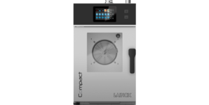 ΦΟΥΡΝΟΣ COMBI COMPACT Naboo5.0 COEN026B