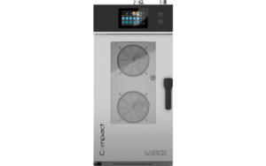 ΦΟΥΡΝΟΣ COMBI COMPACT Naboo5.0 COEN101B