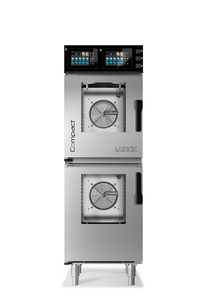 ΦΟΥΡΝΟΣ COMBI COMPACT Naboo5.0 COEN121ET