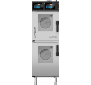 ΦΟΥΡΝΟΣ COMBI COMPACT Naboo5.0 COEN121ET