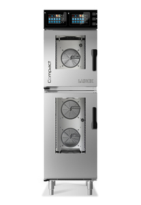 ΦΟΥΡΝΟΣ COMBI COMPACT Naboo5.0 COEN161ET