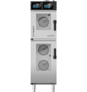ΦΟΥΡΝΟΣ COMBI COMPACT Naboo5.0 COEN161ET