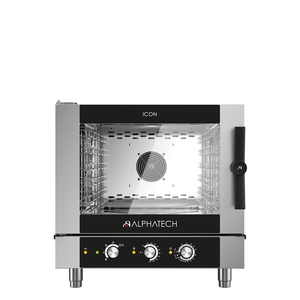 ΦΟΥΡΝΟΣ COMBI ICON ICEM051E