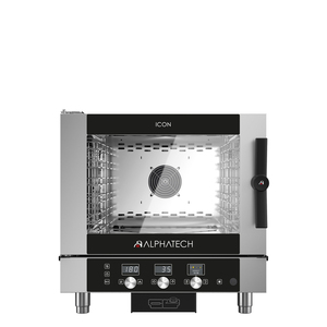 ΦΟΥΡΝΟΣ COMBI ICON ICET051E
