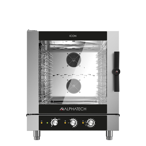 ΦΟΥΡΝΟΣ COMBI ICON ICEM071E