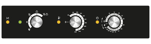 ΦΟΥΡΝΟΣ COMBI ICON ICEM071E Φωτογραφία 2