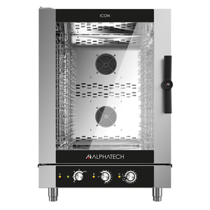 ΦΟΥΡΝΟΣ COMBI ICON ICGM101E