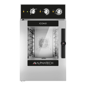 ΦΟΥΡΝΟΣ COMPACT COMBI ICON ICCM026E