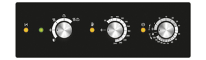 ΦΟΥΡΝΟΣ COMPACT COMBI ICON ICCM026E Φωτογραφία 2