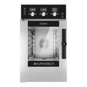ΦΟΥΡΝΟΣ COMPACT COMBI ICON ICCT061E